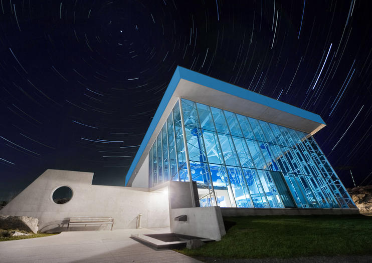 Johnson GEO CENTRE